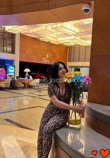 Geelong escorts Alondra — 1