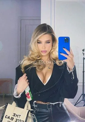 Geelong escorts Frida — 5