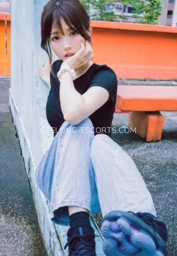 Geelong escorts Naomi — 2