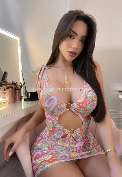 Geelong escorts Jadyn — 2
