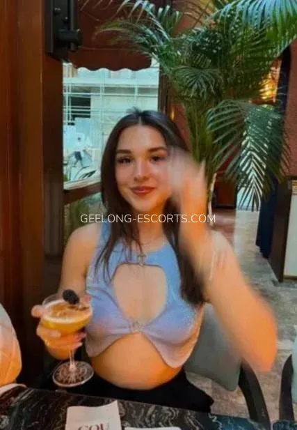 Geelong escorts Erika — 5