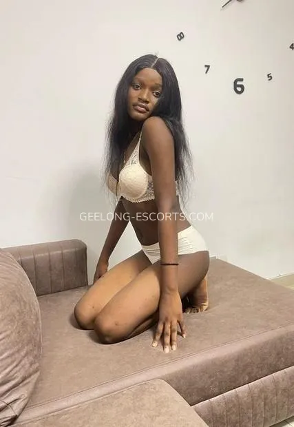 Geelong escorts Josephine — 2