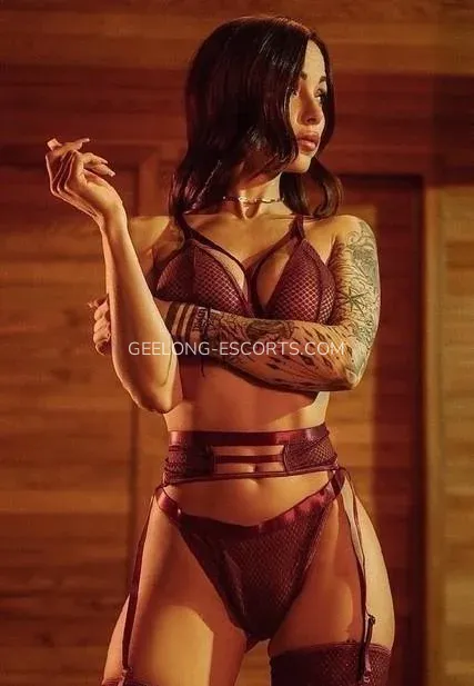 Geelong escorts Diana — 5