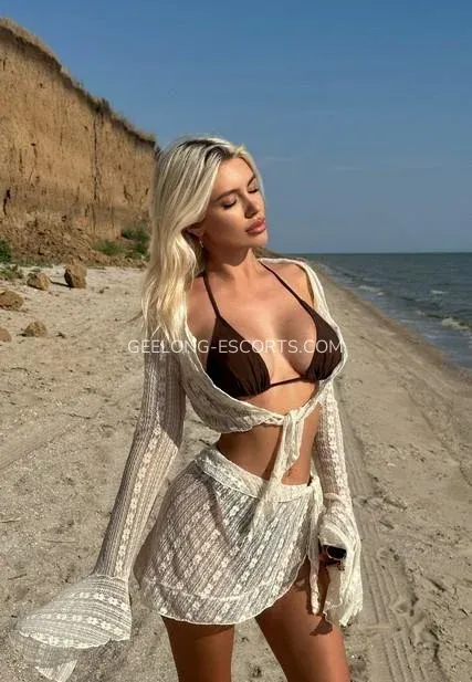 Geelong escorts Anabel — 10
