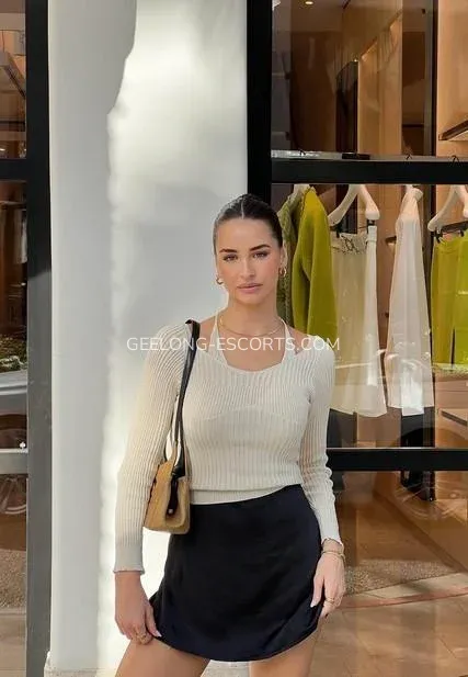 Geelong escorts Olivia — 3
