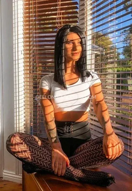 Geelong escorts Cheyenne — 7