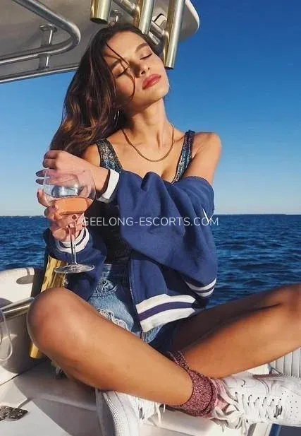 Geelong escorts Elsa — 3