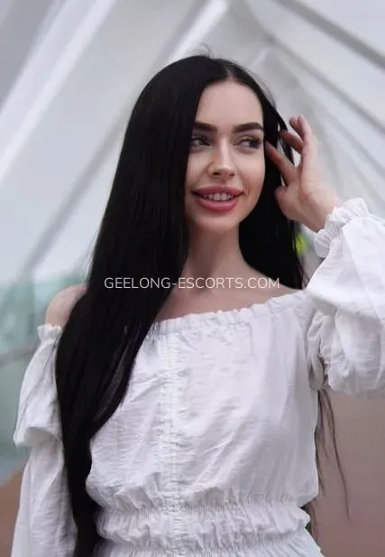 Geelong escorts Klara — 9