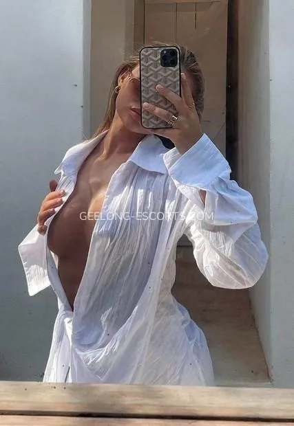 Escort djevojka Lillian - Geelong