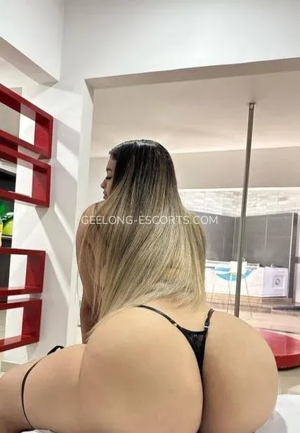 Geelong escorts Åsa — 1