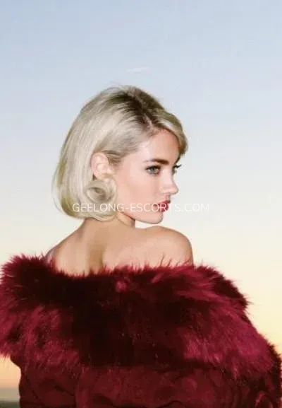 Geelong escorts Makenzie — 7