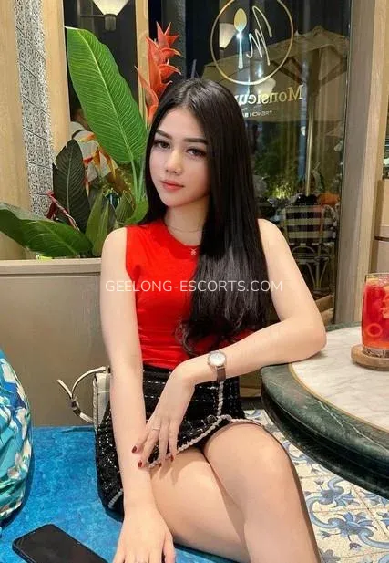 Geelong escorts Cristina — 1