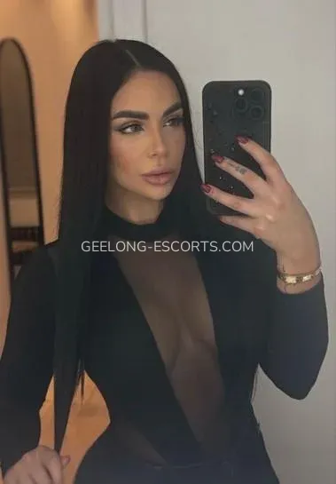 Geelong escorts Tiffany — 3