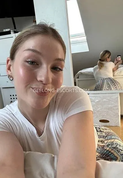 Geelong escorts Malin — 4