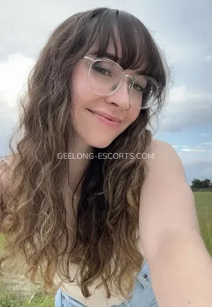 Geelong escorts Lavinia — 5