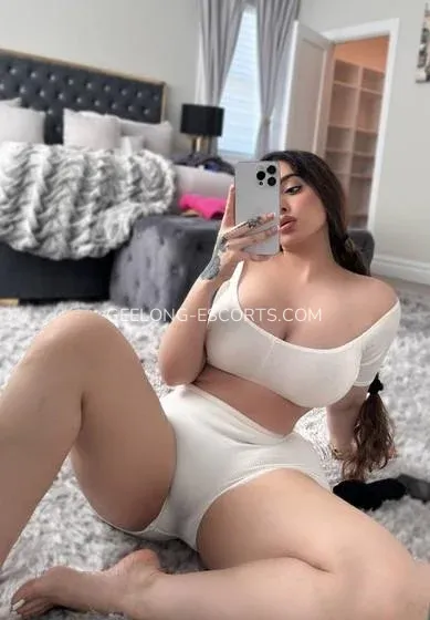 Geelong escorts Sofia — 3