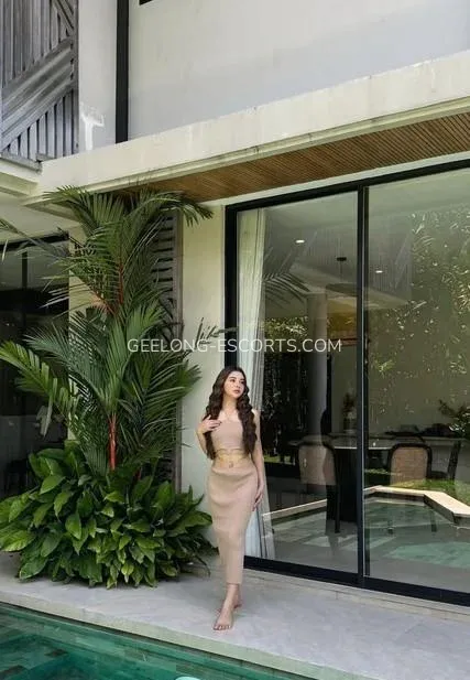 Geelong escorts Diana — 1