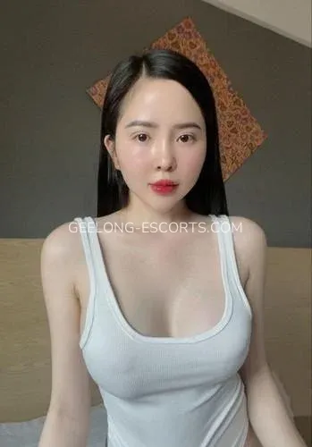 Geelong escorts Aaliyah — 4