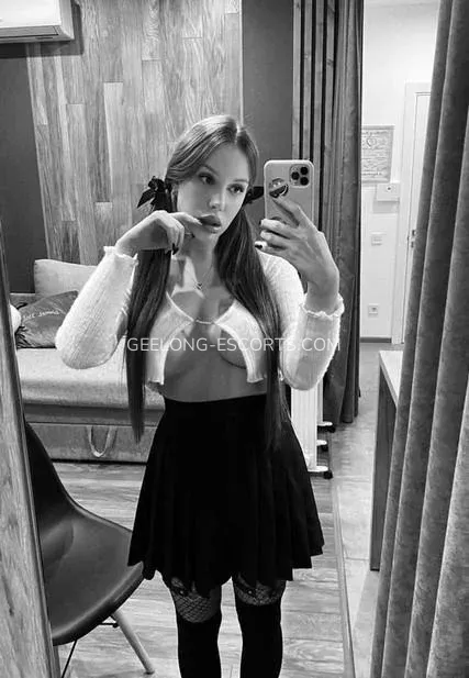 Geelong escorts Natacha — 1