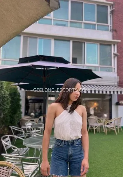 Geelong escorts Rebecca — 3