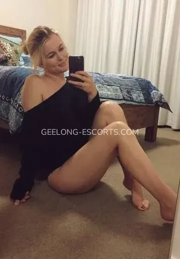 Geelong escorts Berit — 1