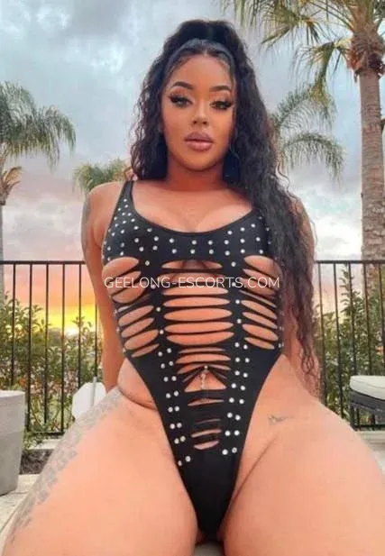 Geelong escorts Emilia — 1