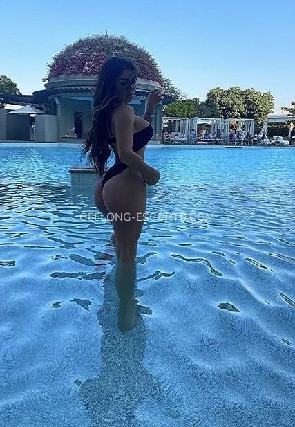 Geelong escorts Madeleine — 3