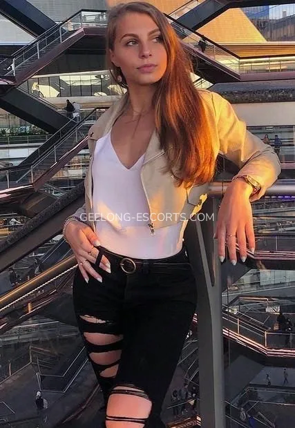 Geelong escorts Ida — 2
