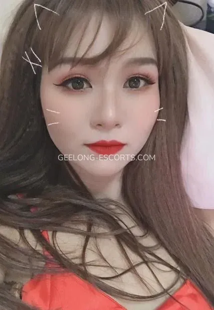 Geelong escorts Cecilia — 1