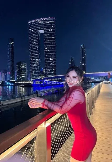 Geelong escorts Berta — 3