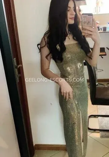 Geelong escorts Birgitta — 7