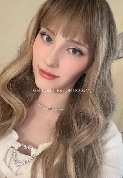 Geelong escorts Laila — 1