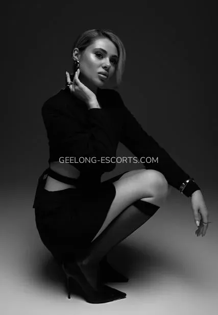 Geelong escorts Rut — 7