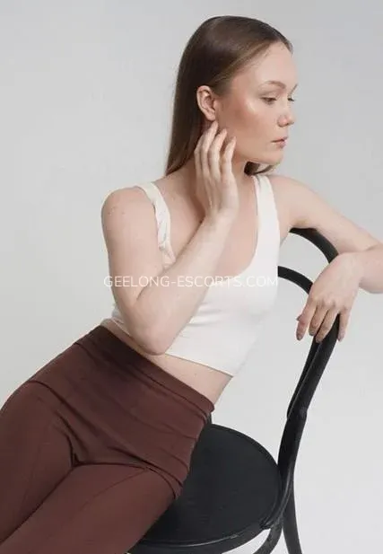 Geelong escorts Lauren — 4