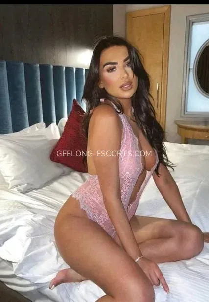 Geelong escorts Jamie — 3
