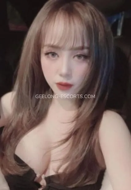Geelong escorts Jamie — 2