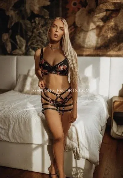 Geelong escorts Brenda — 4