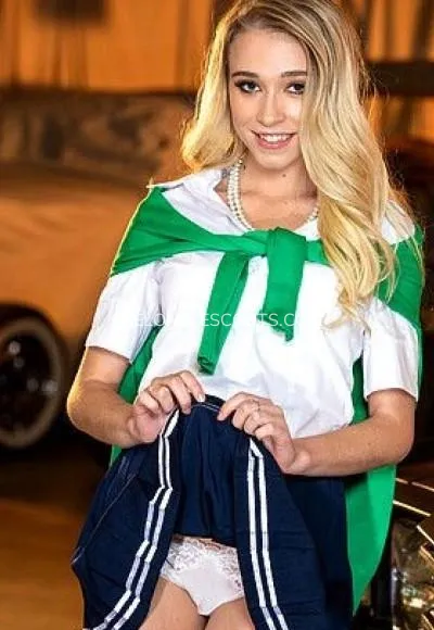 Geelong escorts Kimberly — 2
