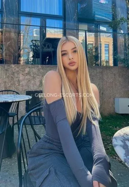 Geelong escorts Caroline — 7