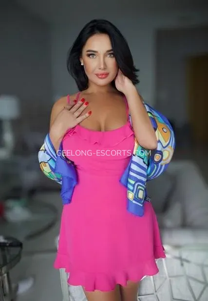 Geelong escorts Sarah — 1