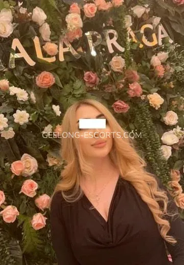 Geelong escorts Danielle — 4