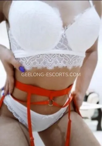 Geelong escorts Jada — 2