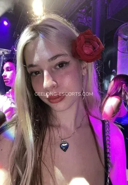 Geelong escorts Rebecca — 3