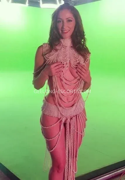 Geelong escorts Anette — 7