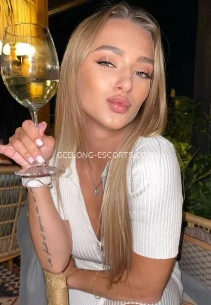 Geelong escorts Kaylee — 1
