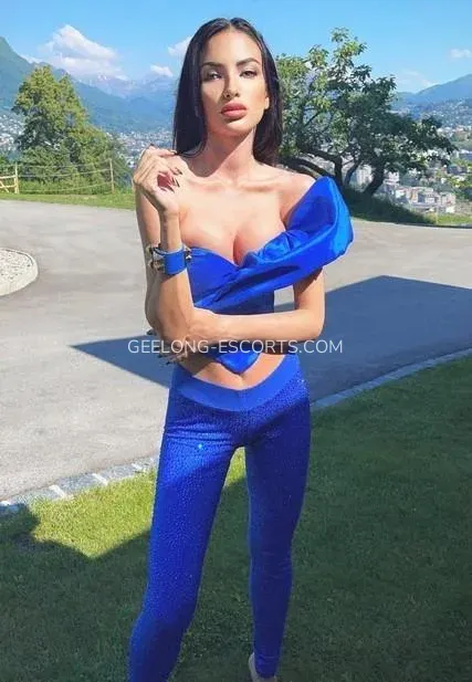 Geelong escorts Katie — 1