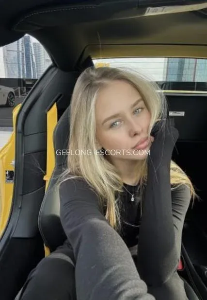 Geelong escorts Siv — 1