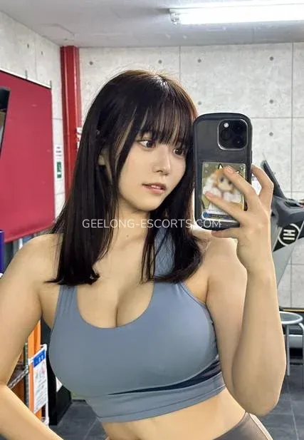 Geelong escorts Gisela — 3
