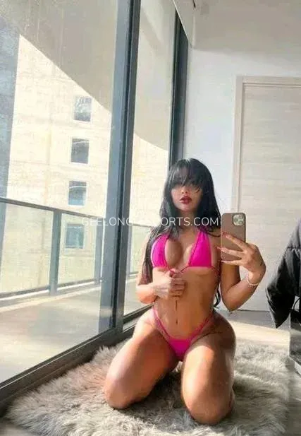 Geelong escorts Ciara — 8