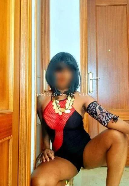 Geelong escorts Anabel — 1